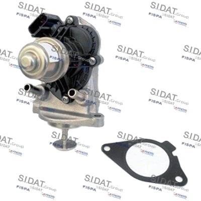 EGR ventil FISPA 83.1124