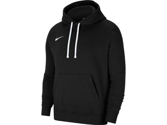 Barnebluse Nike Park 20 Fleece Pullover Hettegenser Svart Cw6896 010 (Xs)
