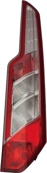 ABAKUS 431-19B6L-UE Baklykt