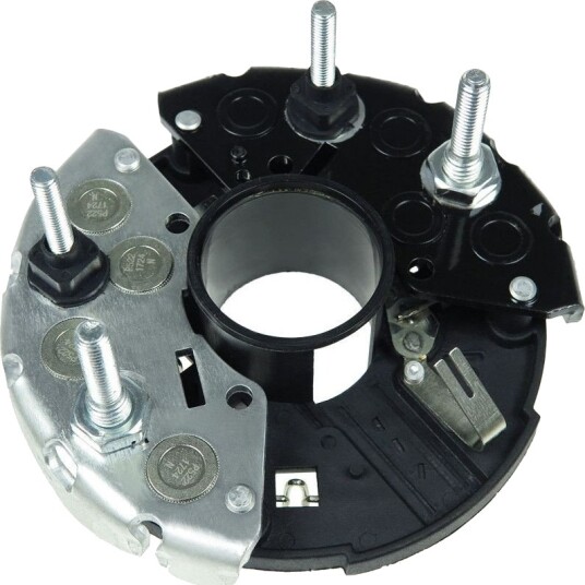 Likeretter, dynamo AS-PL ARC9077S
