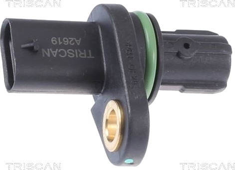 Sensor, kamakselposisjon TRISCAN 8855 21112