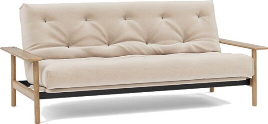 Sovesofa Balder med Soft Spring Madrass B 6003311