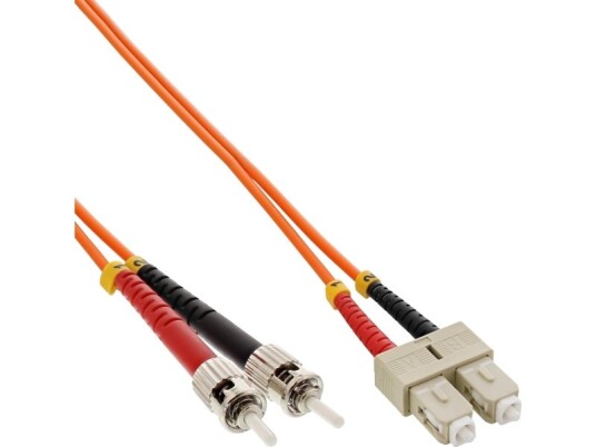 Inline 82502 2 M Om2 2X St 2X Sc