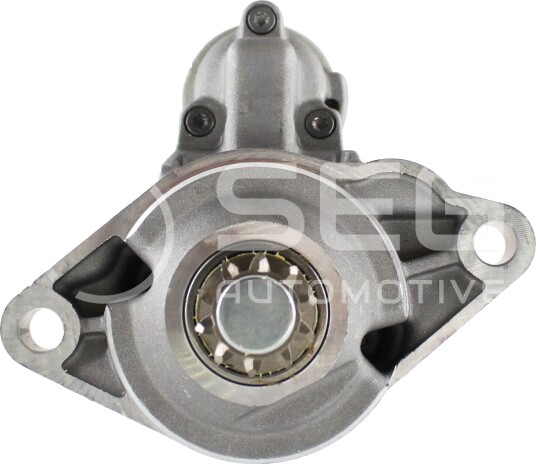 SEG Automotive 0001121412 Starter SEG Automotive 0001121412 Starter