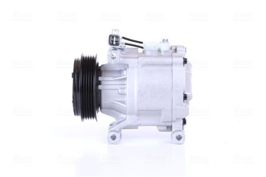 AC kompressor NISSENS 89405