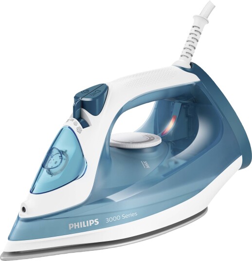 PHILIPS DST3011/20 DAMPSTRYKEJERN DST 3011/20 PHILIPS DST3011/20 DAMPSTRYKEJERN DST 3011/20
