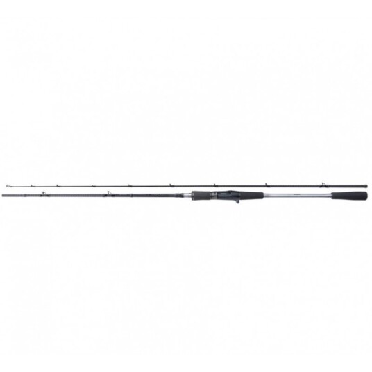 Shimano Rod Yasei Pike Extreme Cast Black Shimano Rod Yasei Pike Extreme Cast Black
