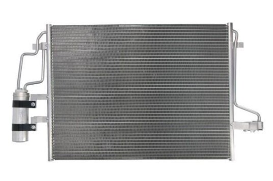 Kondensator THERMOTEC KTT110821