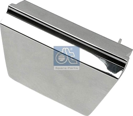 Tildekning DT Spare Parts 7.25911