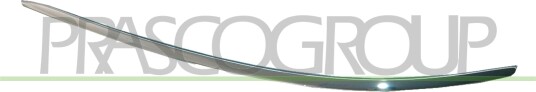 PRASCO ME3241243 Pynte- / vernelist, støtfanger