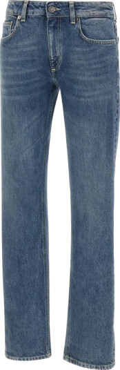 Dondup, Dame, Jeans, Blå, W30, Dondup, Dame, Jeans, Blå, W30,