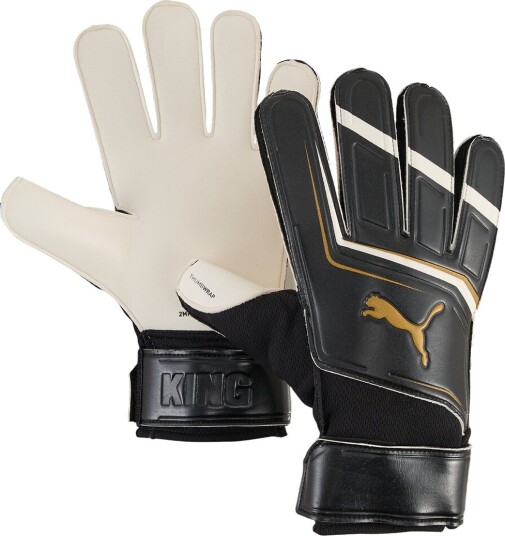 PUMA King Play Rc Black 10