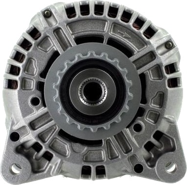 ROTOVIS Automotive Electrics 9090548 Dynamo ROTOVIS Automotive Electrics 9090548 Dynamo