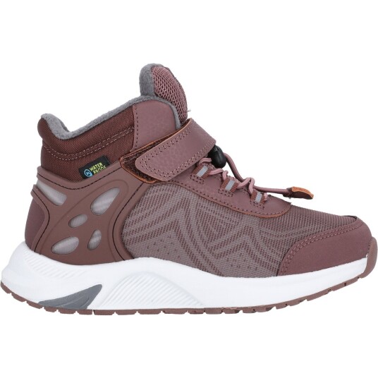 ZigZag Bonlong Kids Reflective Boot Marron 5127 Marron 33 ZigZag Bonlong Kids Reflective Boot Marron 5127 Marron 33