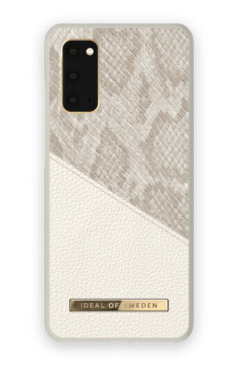 Ideal Of Sweden Atelier Case Pearl Python (IDACSS20-S11E-200)