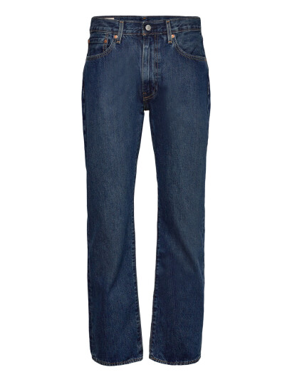 Levi"s® 555 Relaxed Straight Check The Blue 30 x 30 Levi"s® 555 Relaxed Straight Check The Blue 30 x 30