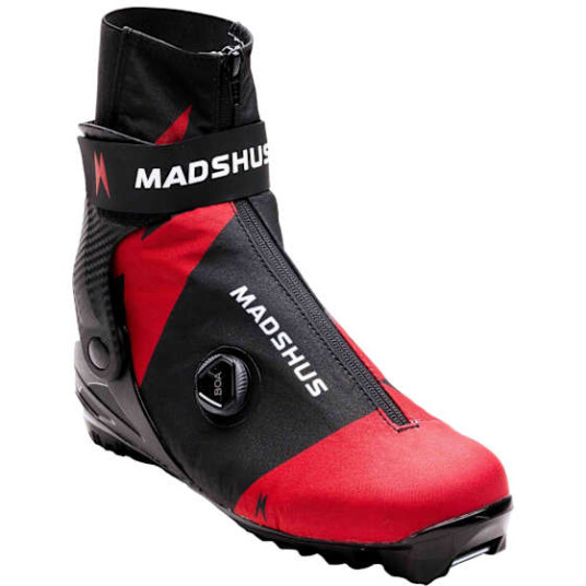 Madshus Pulse BOA Skate Herre Tbd 45