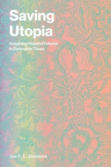 Saving Utopia Saving Utopia