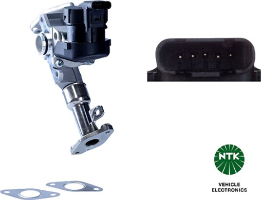 EGR Ventil NGK 94680 EGR Ventil NGK 94680