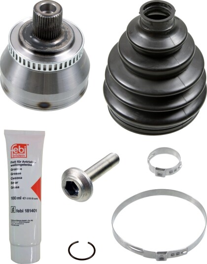 FEBI BILSTEIN 181932 Drivledd