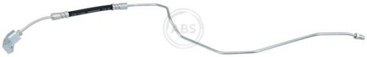 Bremseslange A.B.S. SL 6166 Bremseslange A.B.S. SL 6166