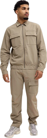 Off The Pitch Herre Sport Beige S, Off The Pitch Herre Sport Beige S,