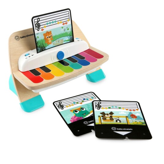 Hape Baby Einstein Piano Magic Touch