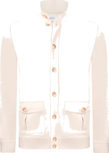 Gran Sasso Herre Jakker Beige L,