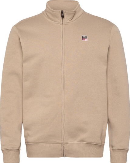 VINSON | Sully Reg Fz Cot Pe Vin M Sw | XL