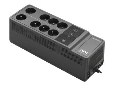 APC Back-UPS BE850G2-CP - UPS - 400 watt - 850 VA