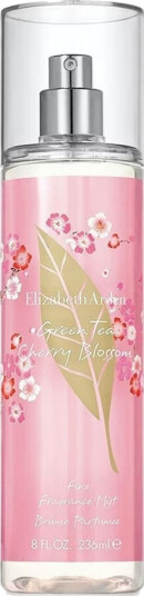 Elizabeth Arden Arden Green Tea Cherry Blossom Mist Spray 236 ml