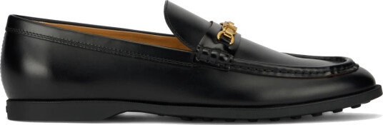 Tod's Dame Sko Svart 39 EU, Tod's Dame Sko Svart 39 EU,
