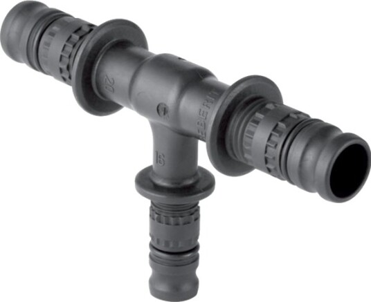 Geberit 625.317.00.5, Slangekontakt Geberit 625.317.00.5, Slangekontakt