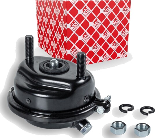 Membran bremsesylinder FEBI BILSTEIN 108782