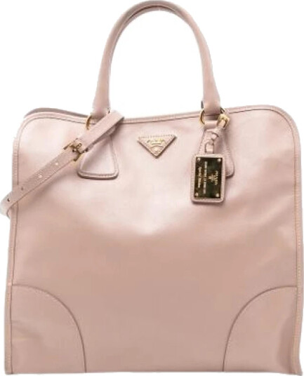Prada Vintage Dame Rosa Prada Vintage Dame Rosa
