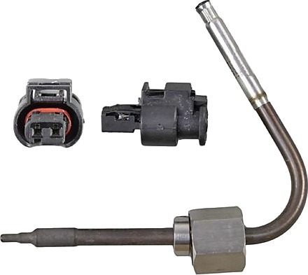 Sensor, eksostemperatur METZGER 0894966