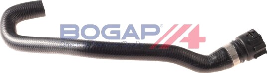 BOGAP A4228484 Radiatorslange