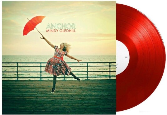 Mindy Gledhill Anchor LP/Vinyl Mindy Gledhill Anchor LP/Vinyl