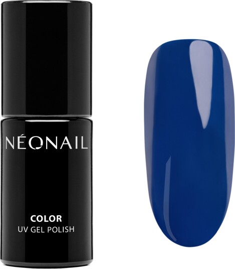 NEONAIL UV Gel Polish Icy Sapphire