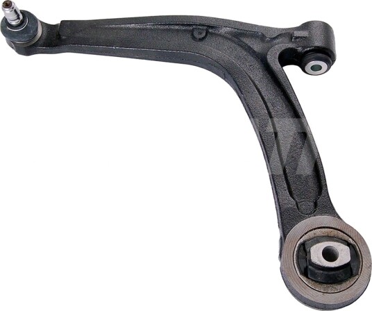 SPIDAN CHASSIS PARTS 50932 Bærearm SPIDAN CHASSIS PARTS 50932 Bærearm