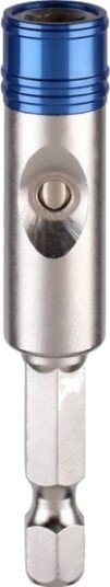 Kwb 100400, Metall, Sekskanttange, 25,4 / 4 Mm (1 / 4"), 1 Stykker, 65 Mm Kwb 100400, Metall, Sekskanttange, 25,4 / 4 Mm (1 / 4"), 1 Stykker, 65 Mm