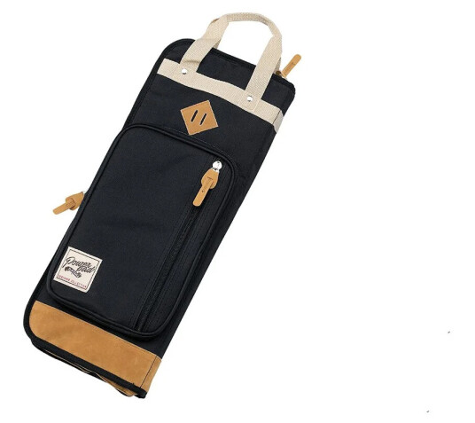Tama Powerpad Designer Stickbag -BK Tama Powerpad Designer Stickbag -BK