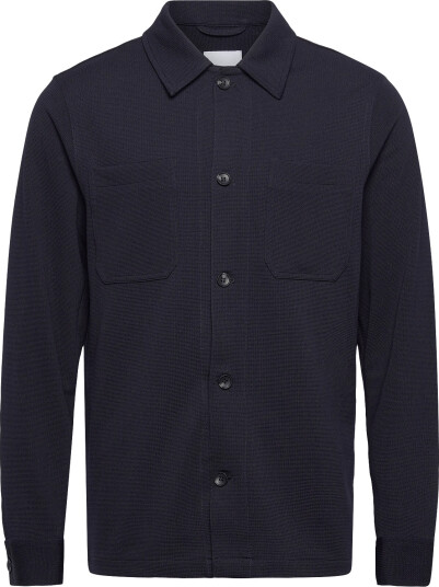 Shine Original | Overshirt With Zip | XXXL