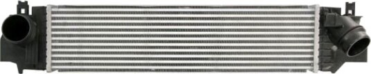 Intercooler THERMOTEC DAB028TT