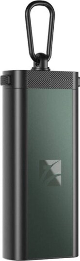 Freewell Duo minnekortleser SD microSD