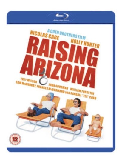 Raising Arizona Raising Arizona