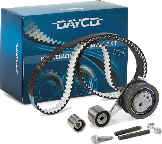 DAYCO KTB884 Registerreimsett DAYCO KTB884 Registerreimsett