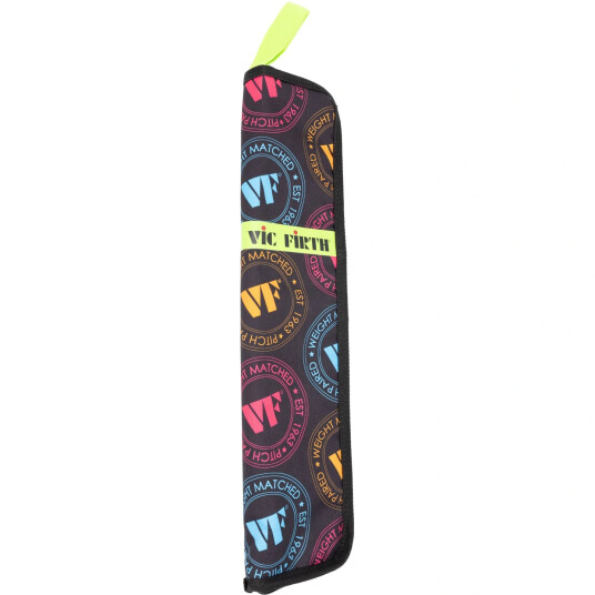 Vic Firth Essential Stick Bag Neon