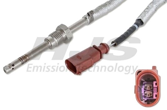 Sensor eksostemperatur HJS 92 09 4050