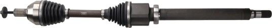 Drivaksel KAMOKA 5010571